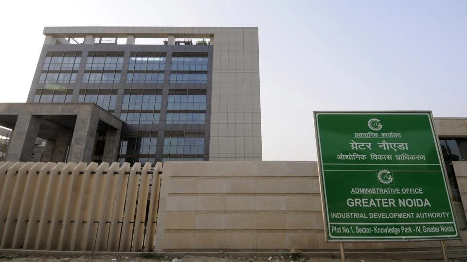 Greater Noida Land Auction Nets Rs. 1500 Crores, Bids Surge 128%