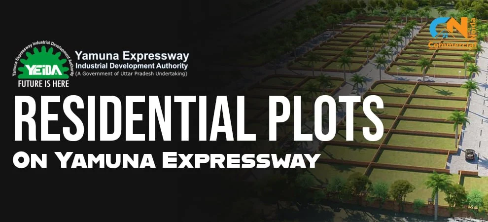 Exclusive Residential Plots On Yamuna Expressway