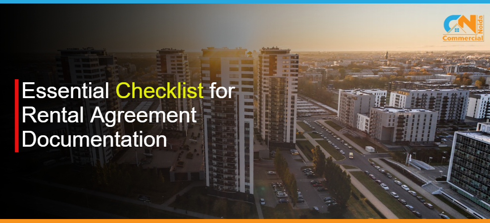 Essential Checklist for Rental Agreement Documentation