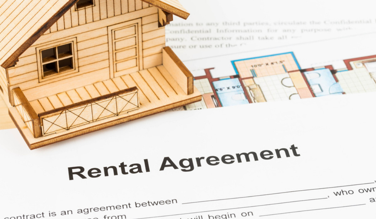 Process to create a Rental Agreement in Noida, Uttar Pradesh