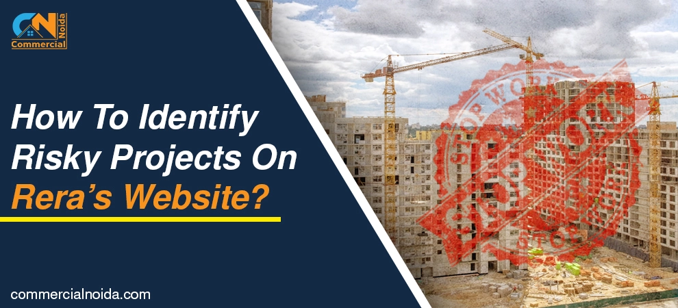 How To Identify Risky Projects On Rera’s Website?