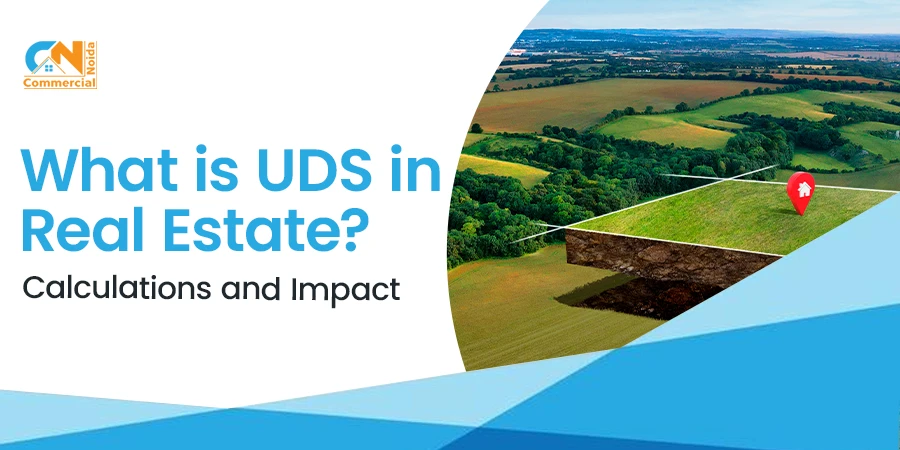 What is UDS in real estate? Calculations and Impact