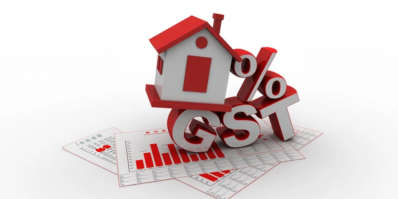 GST On Property Sale: Calculation, Rates, And Updates (2024)