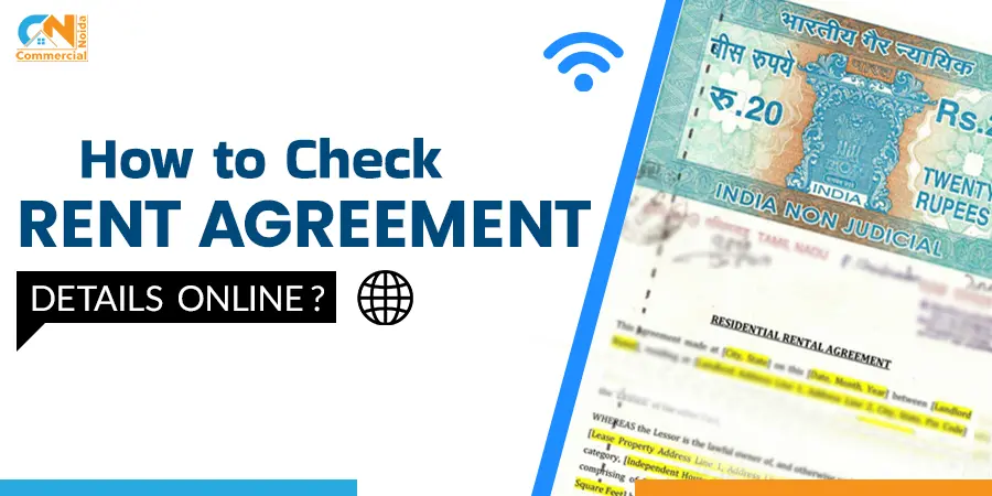 How to Check Rent Agreement Details Online?