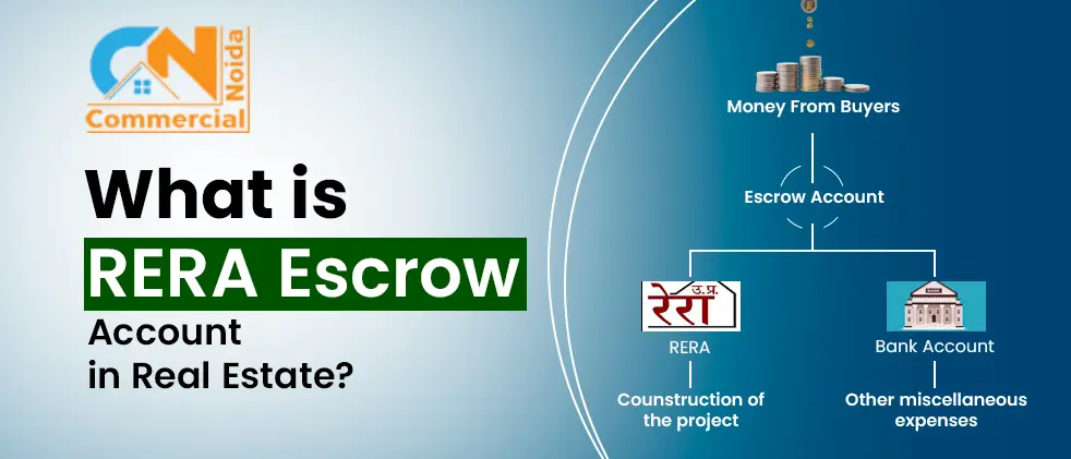 What Is RERA Escrow Account In Real Estate?