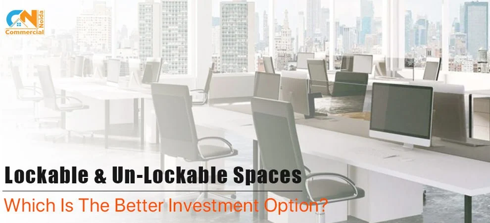 Choosing Between Lockable and Non-lockable Spaces