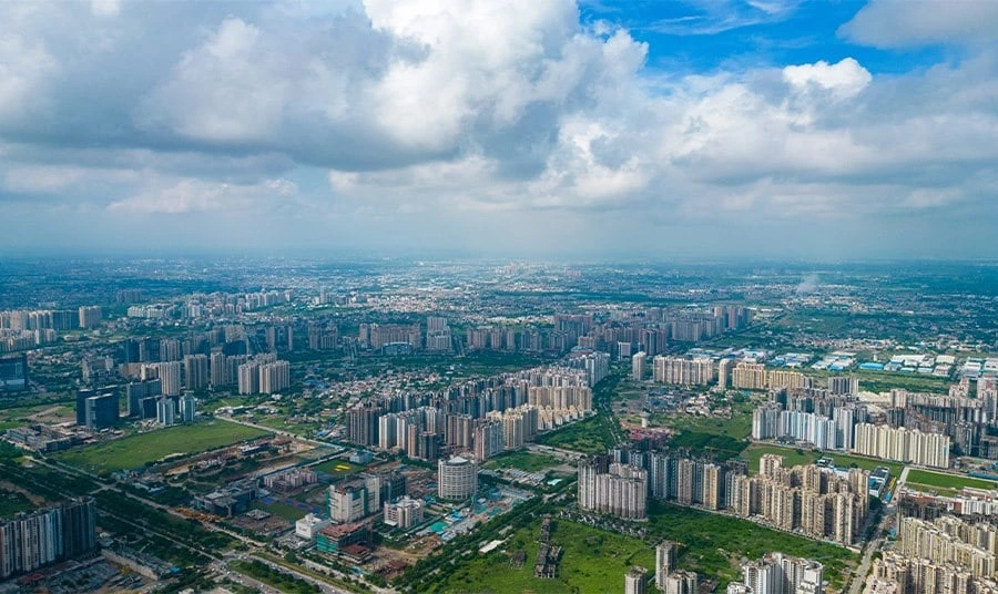 New Noida Master Plan 2041: Everything You Need To Know