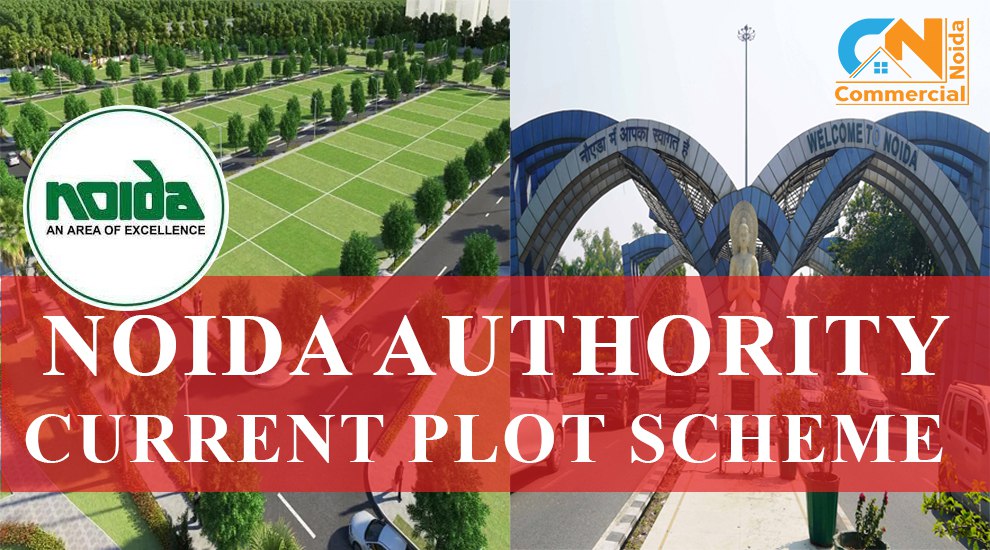 Noida Authority Announces Commercial Plot Allocation Scheme