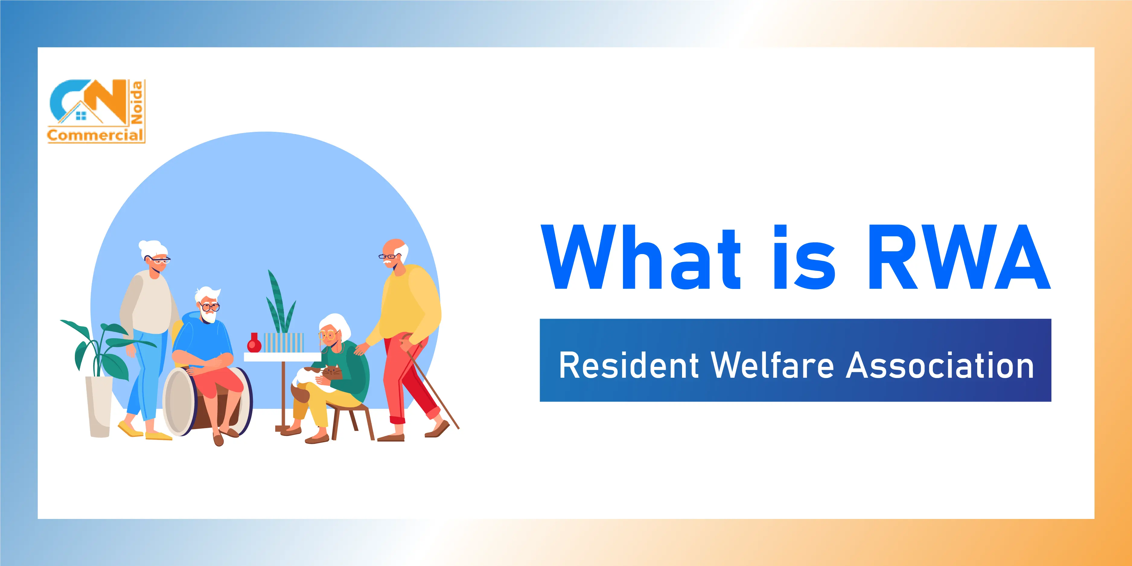 What Is RWA (Resident Welfare Association)?