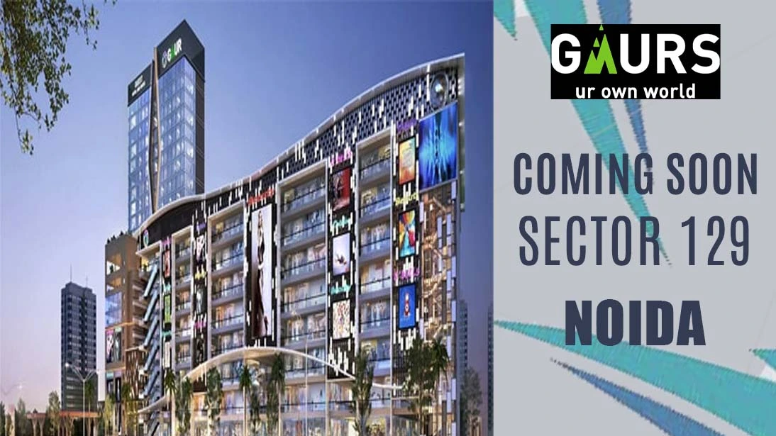 Gaur Group To Invest Rs 700 Crore in Noida