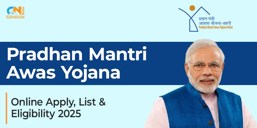 Pradhan Mantri Awas Yojana Gramin 2025 : Online Apply, List & Eligibility 2025