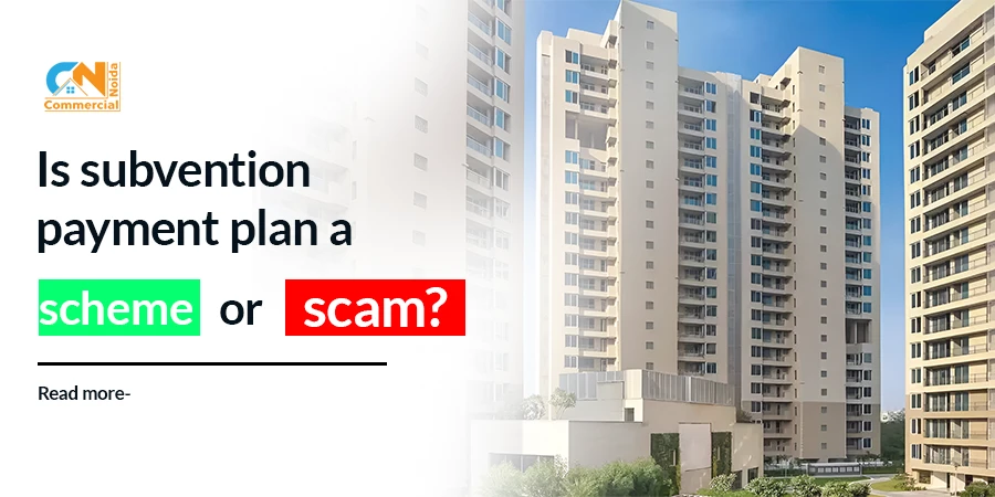 Is subvention payment plan a scheme or scam?