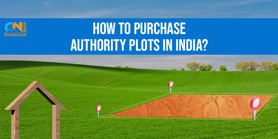 How To Buy Government Plots In India?