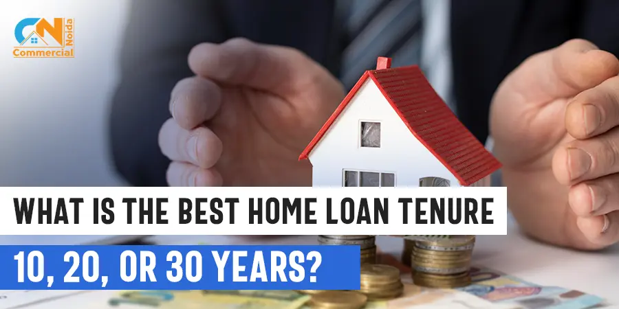 How to Choose the Best Home Loan Tenure?