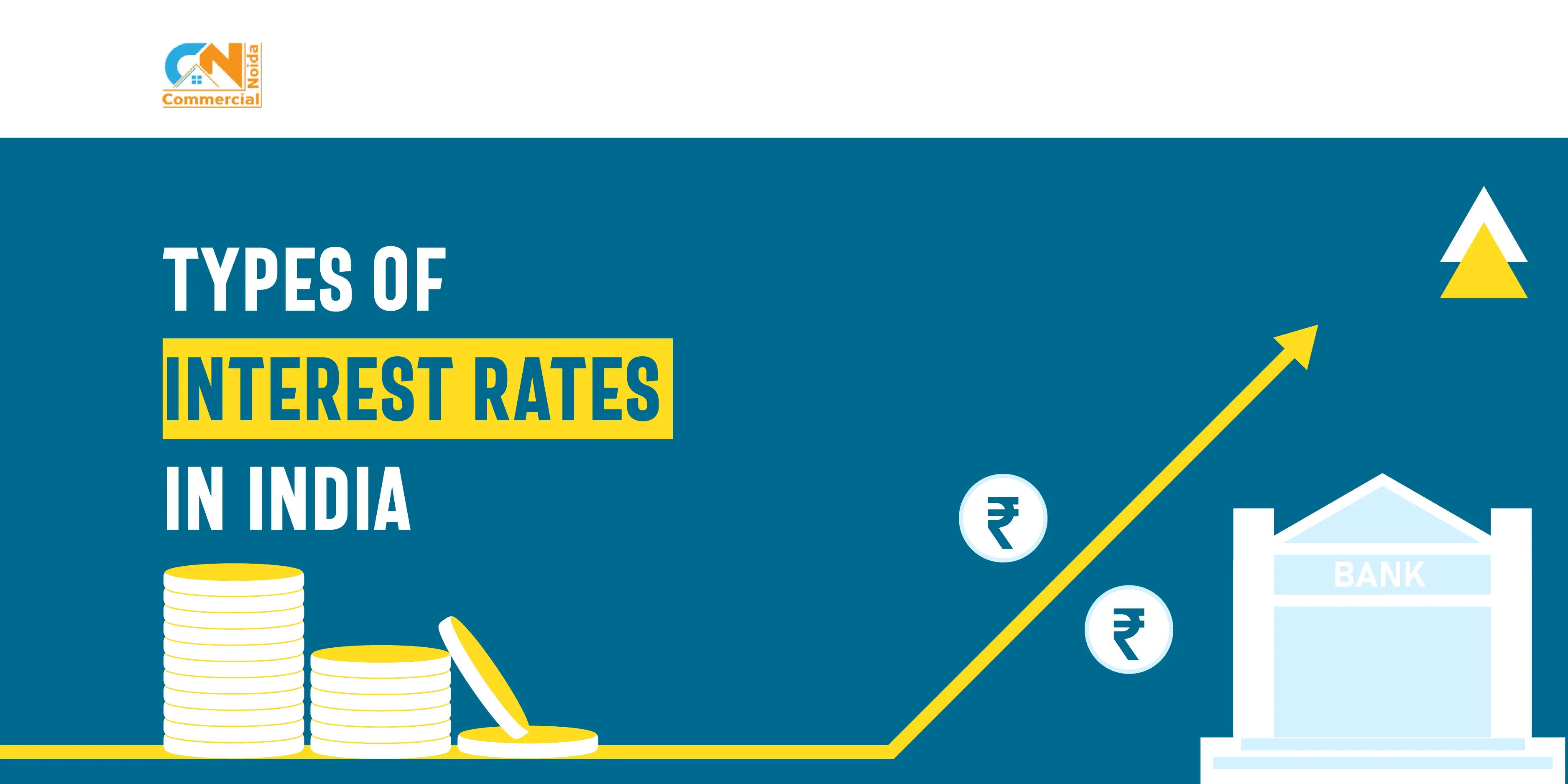 Types Of Interest Rates In India With Examples