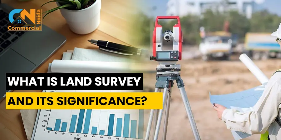 What Is A Land Survey And Its Significance?