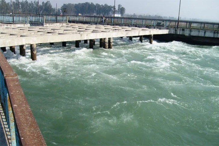 Ganga Water Supply to Expand in Noida by February 15