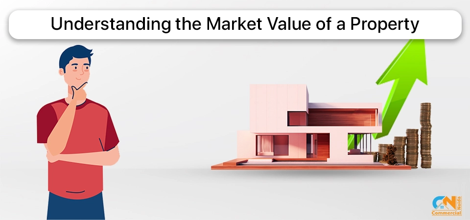 Understanding The Market Value Of Property