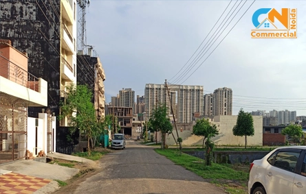 sector 116 noida