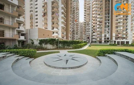 this is the image of sector 77 noida