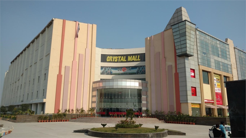  Knowledge Park 3, Greater Noida