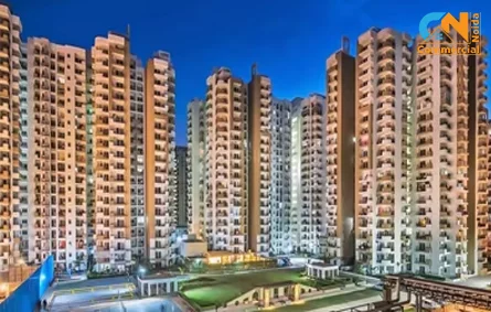 this is the image of sector 77 noida