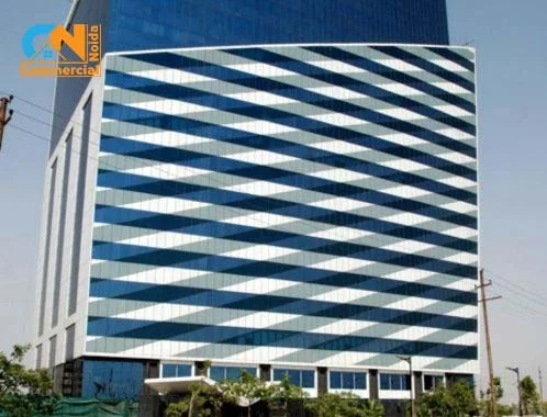 Advant Navis Business Park | Noida Sector 142 | Commercial Noida