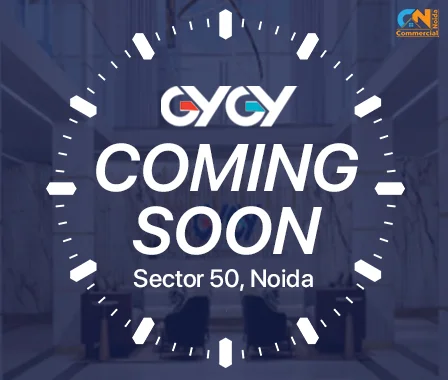 GYGY FIVEO NOIDA