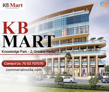 KB Mart Greater Noida