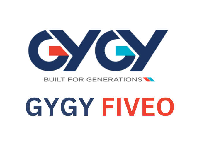 GYGY FIVEO