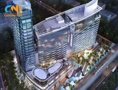 Advant Navis Business Park | Noida Sector 142 | Commercial Noida