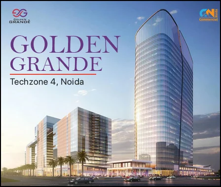 GOLDEN GRANDE