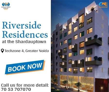 WTC Riverside Residences